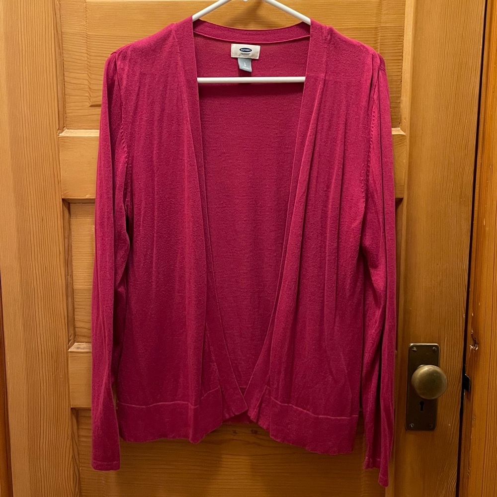 Old Navy Cardigan